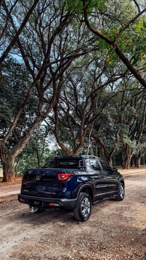 FIAT Toro 2.0 16V 4P FREEDOM TURBO DIESEL, Foto 12