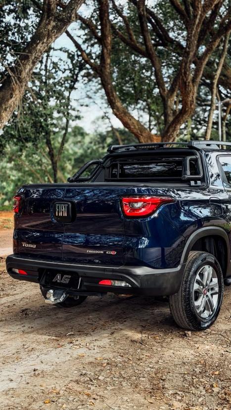 FIAT Toro 2.0 16V 4P FREEDOM TURBO DIESEL, Foto 13