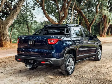 FIAT Toro 2.0 16V 4P FREEDOM TURBO DIESEL, Foto 16