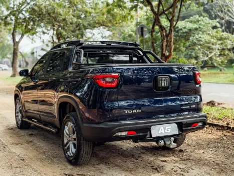 FIAT Toro 2.0 16V 4P FREEDOM TURBO DIESEL, Foto 17