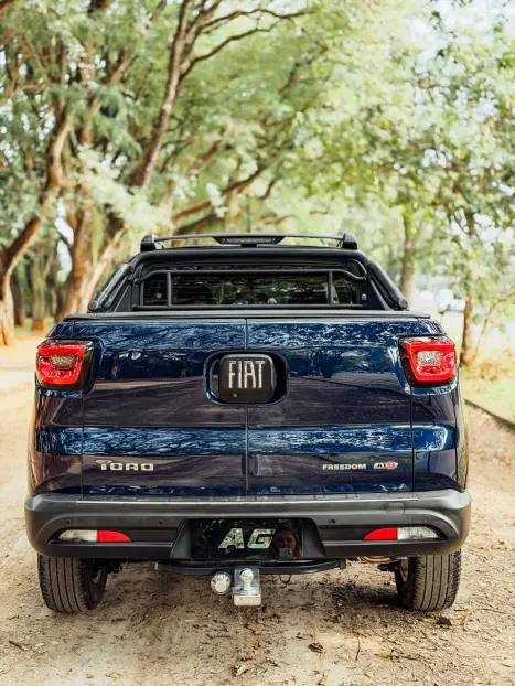FIAT Toro 2.0 16V 4P FREEDOM TURBO DIESEL, Foto 18