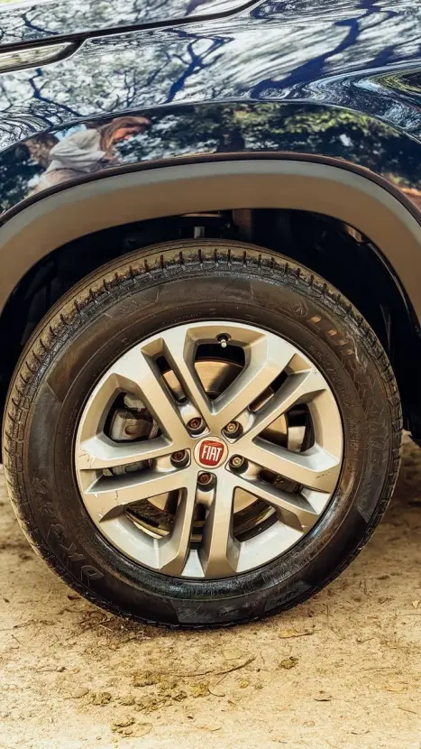 FIAT Toro 2.0 16V 4P FREEDOM TURBO DIESEL, Foto 19