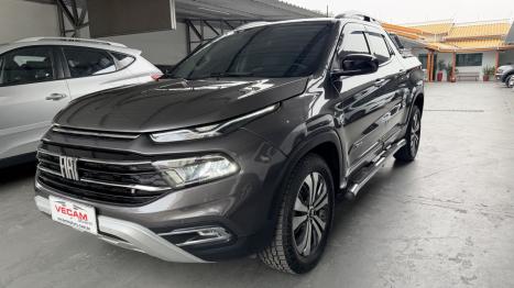 FIAT Toro 2.0 16V 4P VOLCANO 4WD TURBO DIESEL AUTOM�TICO, Foto 1
