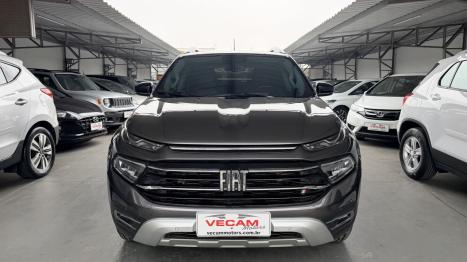 FIAT Toro 2.0 16V 4P VOLCANO 4WD TURBO DIESEL AUTOM�TICO, Foto 2