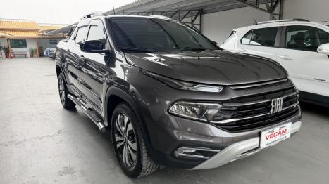 FIAT Toro 2.0 16V 4P VOLCANO 4WD TURBO DIESEL AUTOM�TICO, Foto 3