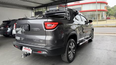 FIAT Toro 2.0 16V 4P VOLCANO 4WD TURBO DIESEL AUTOM�TICO, Foto 4