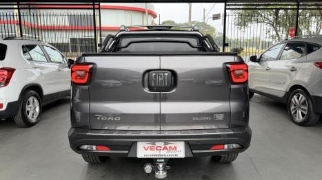 FIAT Toro 2.0 16V 4P VOLCANO 4WD TURBO DIESEL AUTOM�TICO, Foto 5