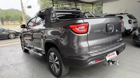 FIAT Toro 2.0 16V 4P VOLCANO 4WD TURBO DIESEL AUTOM�TICO, Foto 6