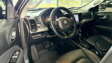FIAT Toro 2.0 16V 4P VOLCANO 4WD TURBO DIESEL AUTOM�TICO, Foto 7