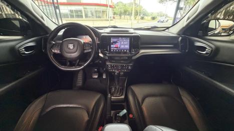 FIAT Toro 2.0 16V 4P VOLCANO 4WD TURBO DIESEL AUTOM�TICO, Foto 9