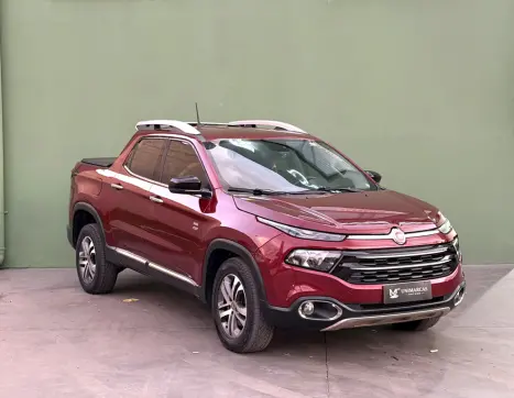 FIAT Toro 2.0 16V 4P VOLCANO 4WD TURBO DIESEL AUTOM�TICO, Foto 1
