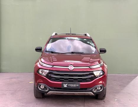 FIAT Toro 2.0 16V 4P VOLCANO 4WD TURBO DIESEL AUTOM�TICO, Foto 3