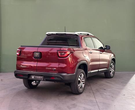 FIAT Toro 2.0 16V 4P VOLCANO 4WD TURBO DIESEL AUTOM�TICO, Foto 4