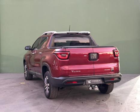 FIAT Toro 2.0 16V 4P VOLCANO 4WD TURBO DIESEL AUTOM�TICO, Foto 5