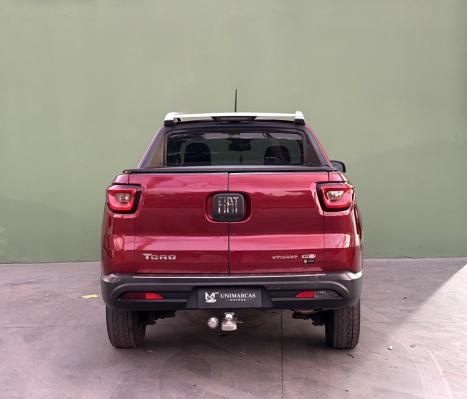 FIAT Toro 2.0 16V 4P VOLCANO 4WD TURBO DIESEL AUTOM�TICO, Foto 6