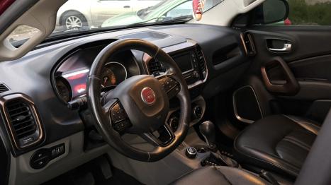 FIAT Toro 2.0 16V 4P VOLCANO 4WD TURBO DIESEL AUTOM�TICO, Foto 7