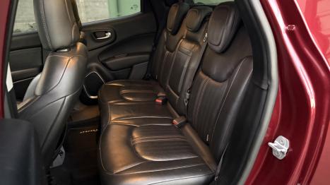 FIAT Toro 2.0 16V 4P VOLCANO 4WD TURBO DIESEL AUTOM�TICO, Foto 8
