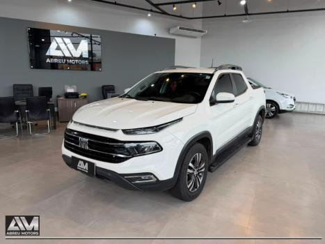 FIAT Toro 2.0 16V 4P 4WD FREEDOM TURBO DIESEL  AUTOM�TICO, Foto 1
