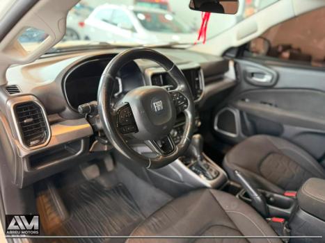 FIAT Toro 2.0 16V 4P 4WD FREEDOM TURBO DIESEL  AUTOM�TICO, Foto 2