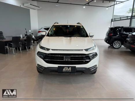 FIAT Toro 2.0 16V 4P 4WD FREEDOM TURBO DIESEL  AUTOM�TICO, Foto 3
