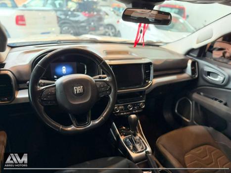 FIAT Toro 2.0 16V 4P 4WD FREEDOM TURBO DIESEL  AUTOM�TICO, Foto 4