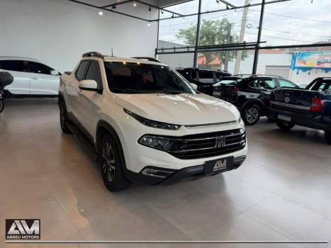 FIAT Toro 2.0 16V 4P 4WD FREEDOM TURBO DIESEL  AUTOM�TICO, Foto 5
