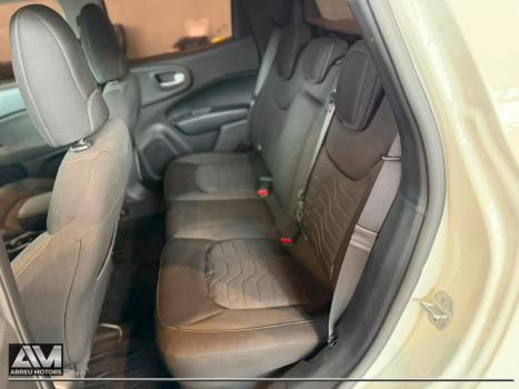 FIAT Toro 2.0 16V 4P 4WD FREEDOM TURBO DIESEL  AUTOM�TICO, Foto 6