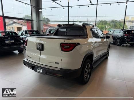 FIAT Toro 2.0 16V 4P 4WD FREEDOM TURBO DIESEL  AUTOM�TICO, Foto 7