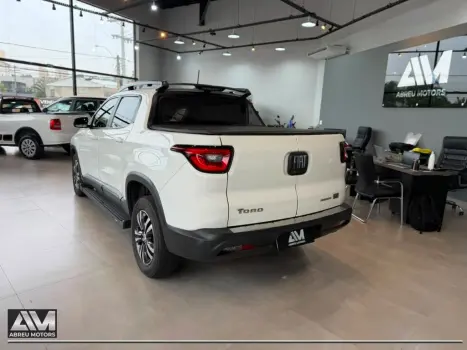 FIAT Toro 2.0 16V 4P 4WD FREEDOM TURBO DIESEL  AUTOM�TICO, Foto 9