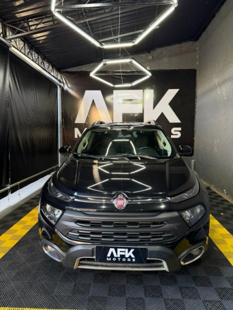 FIAT Toro 2.0 16V 4P FREEDOM TURBO DIESEL, Foto 1