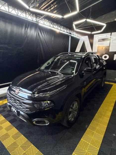 FIAT Toro 2.0 16V 4P FREEDOM TURBO DIESEL, Foto 2