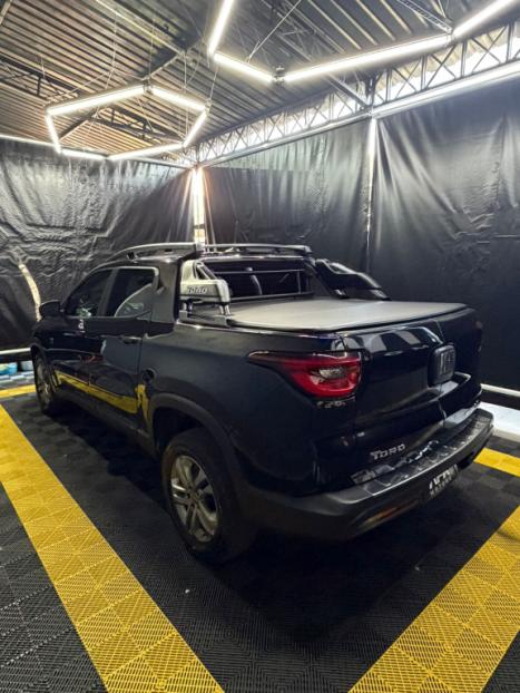 FIAT Toro 2.0 16V 4P FREEDOM TURBO DIESEL, Foto 3