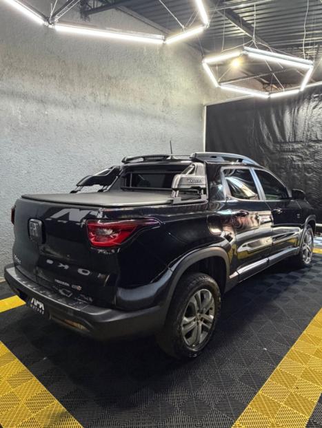 FIAT Toro 2.0 16V 4P FREEDOM TURBO DIESEL, Foto 4