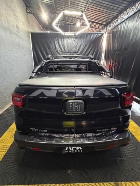 FIAT Toro 2.0 16V 4P FREEDOM TURBO DIESEL, Foto 5