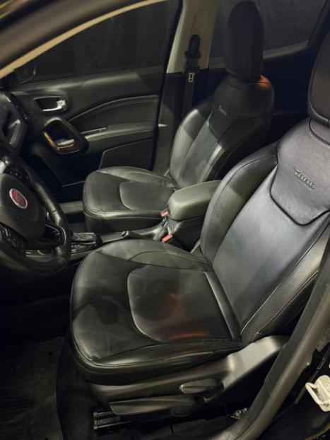 FIAT Toro 2.0 16V 4P FREEDOM TURBO DIESEL, Foto 7
