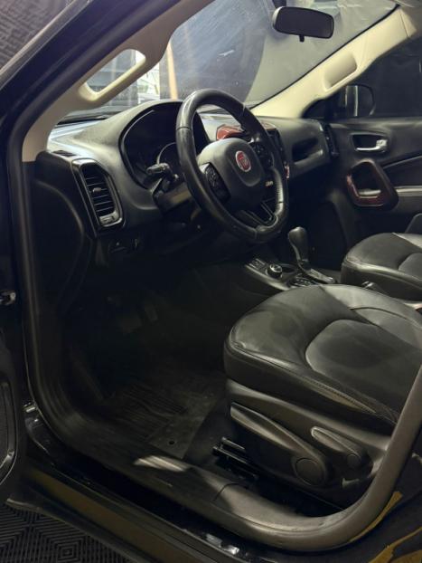 FIAT Toro 2.0 16V 4P FREEDOM TURBO DIESEL, Foto 8