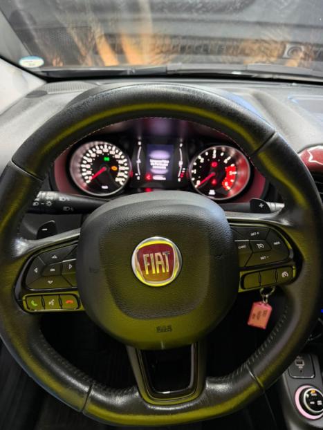 FIAT Toro 2.0 16V 4P FREEDOM TURBO DIESEL, Foto 9
