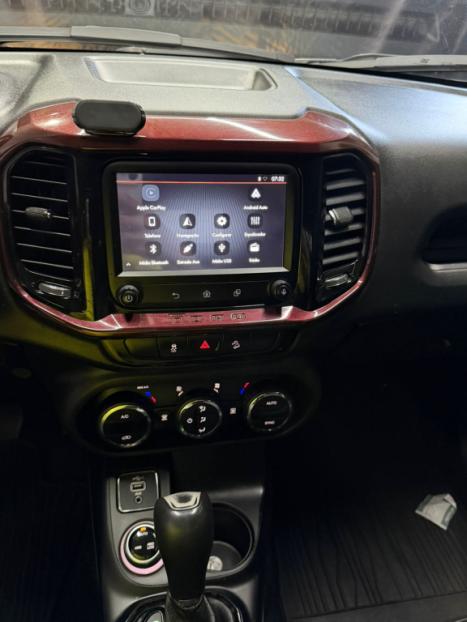 FIAT Toro 2.0 16V 4P FREEDOM TURBO DIESEL, Foto 10