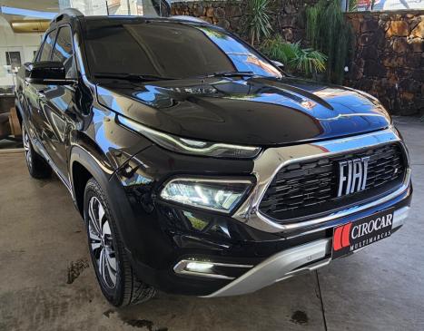 FIAT Toro 2.0 16V 4P VOLCANO 4WD TURBO DIESEL AUTOM�TICO, Foto 1