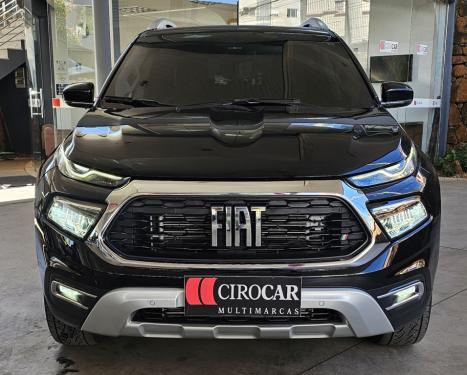 FIAT Toro 2.0 16V 4P VOLCANO 4WD TURBO DIESEL AUTOM�TICO, Foto 2