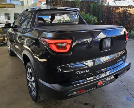 FIAT Toro 2.0 16V 4P VOLCANO 4WD TURBO DIESEL AUTOM�TICO, Foto 5