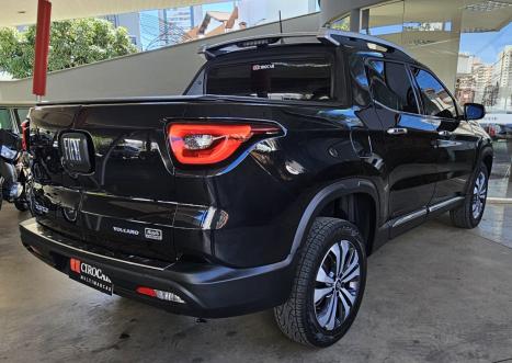 FIAT Toro 2.0 16V 4P VOLCANO 4WD TURBO DIESEL AUTOM�TICO, Foto 7