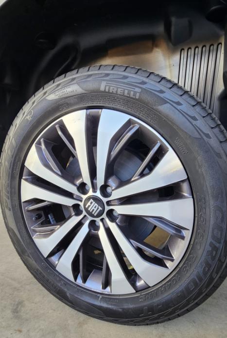 FIAT Toro 2.0 16V 4P VOLCANO 4WD TURBO DIESEL AUTOM�TICO, Foto 9