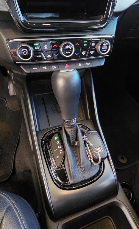 FIAT Toro 2.0 16V 4P VOLCANO 4WD TURBO DIESEL AUTOM�TICO, Foto 12
