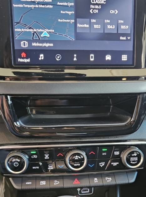 FIAT Toro 2.0 16V 4P VOLCANO 4WD TURBO DIESEL AUTOM�TICO, Foto 15