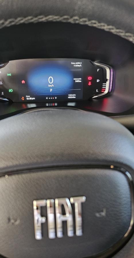 FIAT Toro 2.0 16V 4P VOLCANO 4WD TURBO DIESEL AUTOM�TICO, Foto 18