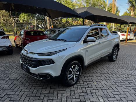 FIAT Toro 2.0 16V 4P 4WD FREEDOM TURBO DIESEL  AUTOM�TICO, Foto 2