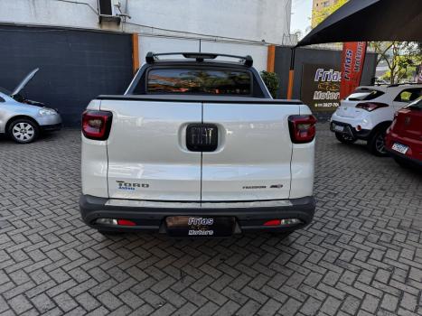 FIAT Toro 2.0 16V 4P 4WD FREEDOM TURBO DIESEL  AUTOM�TICO, Foto 4