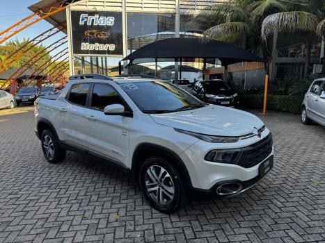 FIAT Toro 2.0 16V 4P 4WD FREEDOM TURBO DIESEL  AUTOM�TICO, Foto 6