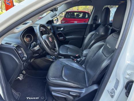 FIAT Toro 2.0 16V 4P 4WD FREEDOM TURBO DIESEL  AUTOM�TICO, Foto 7